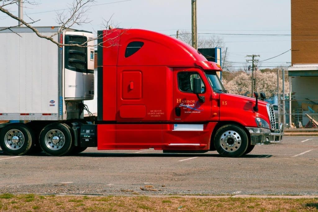 Image 1 of Latest Truck Driver News On Hours Of Service And Road Rules