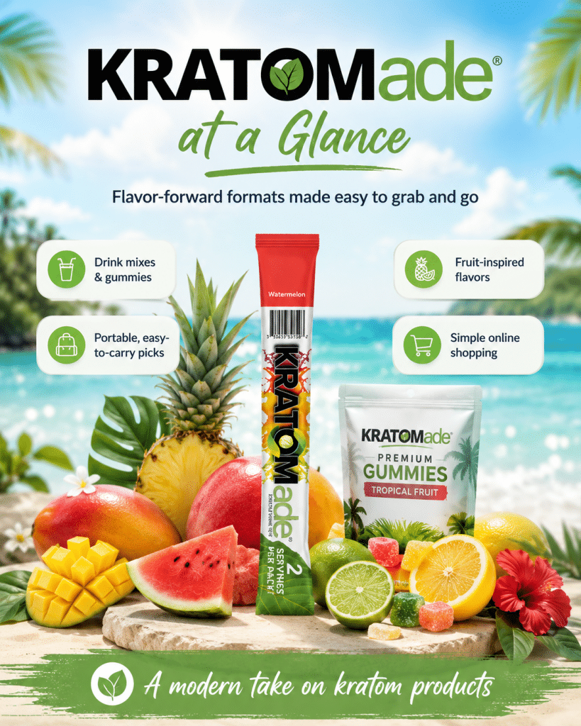 kratom