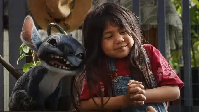 Lilo And Stitch Box Office: A Box Office Sensation