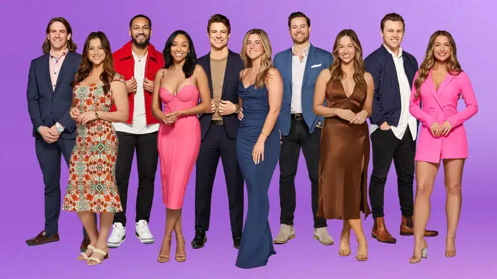 Love Is Blind Denver: Love Is Blind Season 9 Excitement