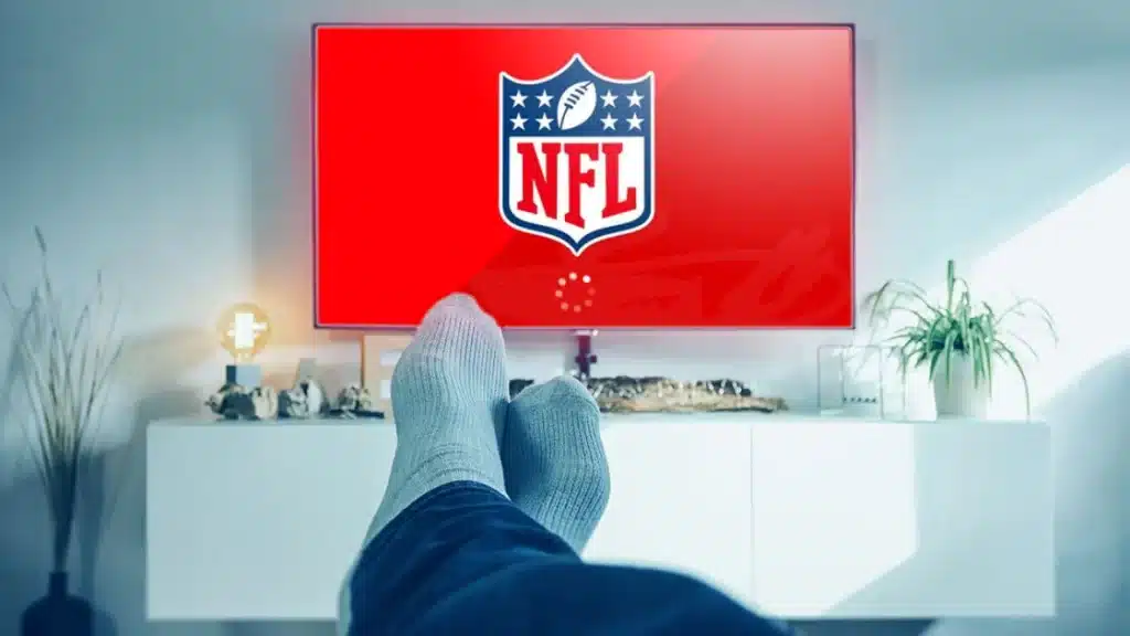 NFL Streaming: Streaming Is Costing Fans More NFL Streaming: Streaming Is Costing Fans More