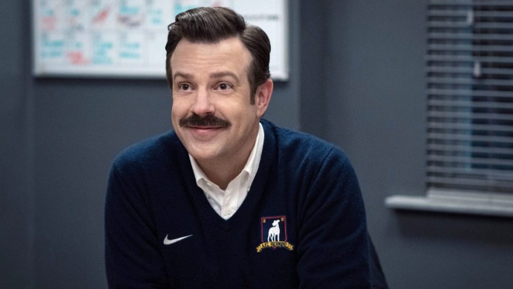Apple Trailers: Ready for Ted Lasso Season 4's Return