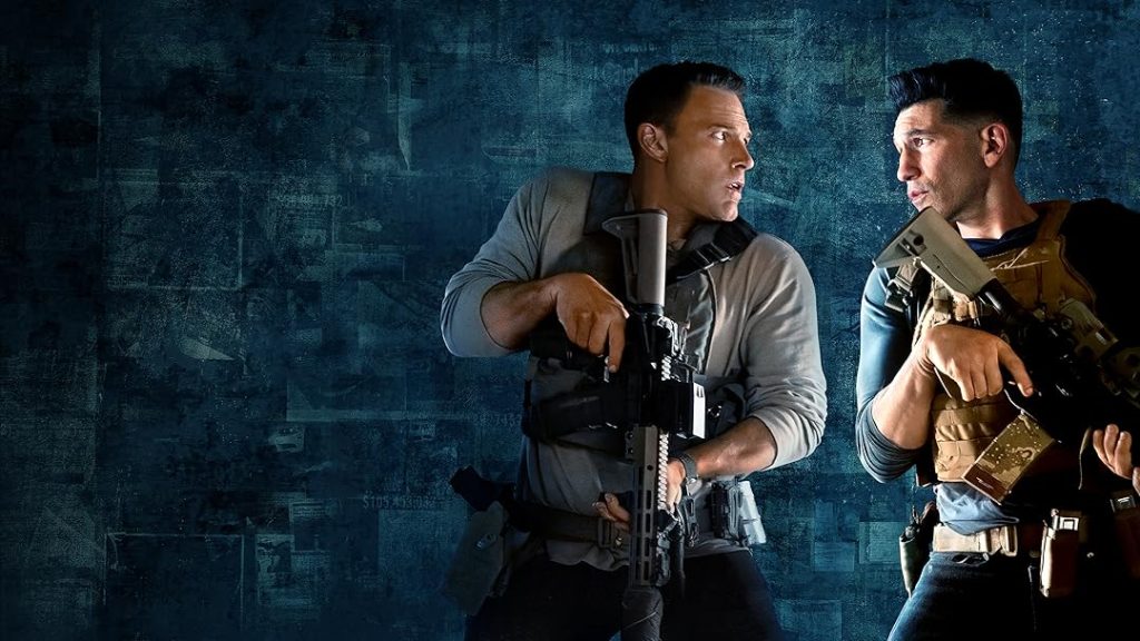 Watch The Accountant 2: What to Expect Now Watch The Accountant 2: What to Expect Now