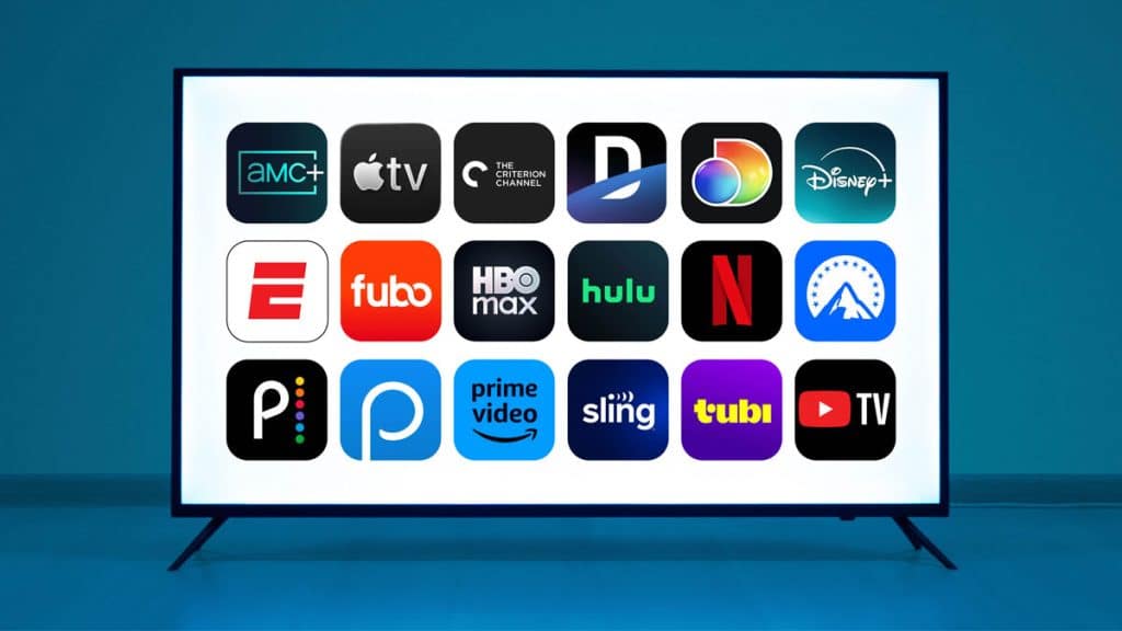 Free Television: Streaming Sites Are Game Changers Free Television: Streaming Sites Are Game Changers