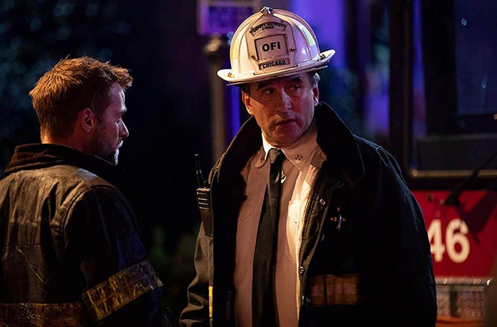 Backdraft 2: Backdraft 2 Trailer Review