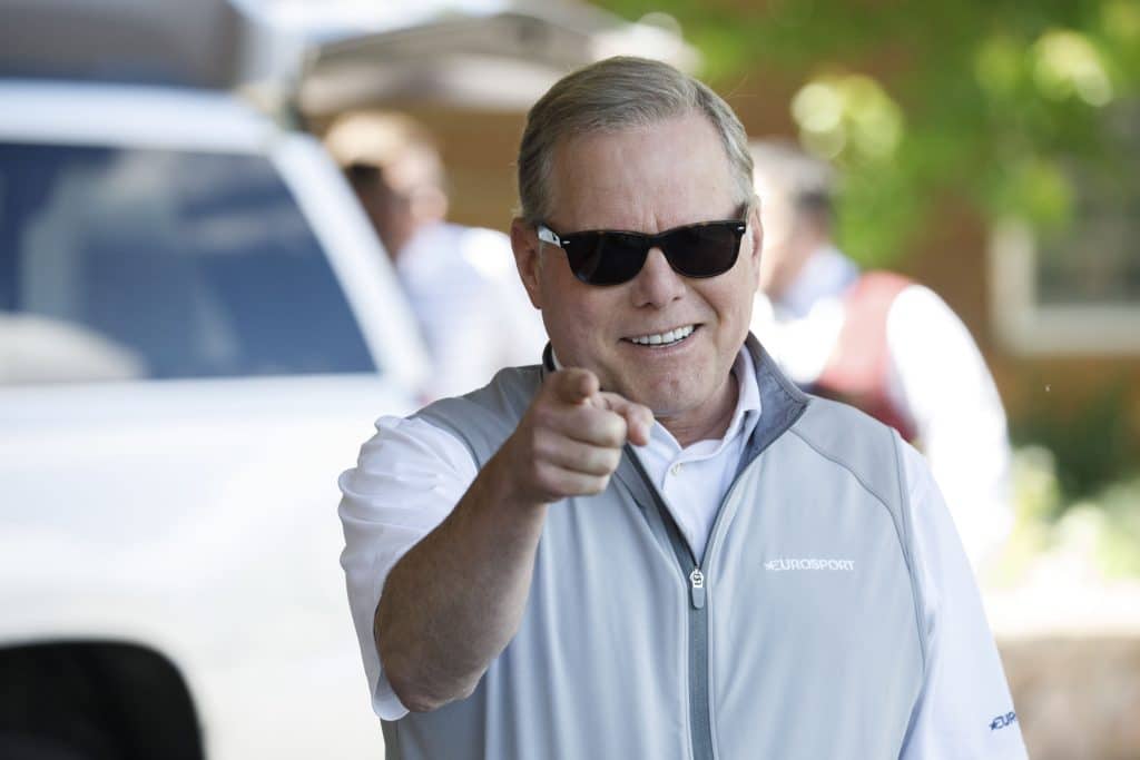 David Zaslav: Implications of Zaslav’s 6th Place Finish David Zaslav: Implications of Zaslav's 6th Place Finish