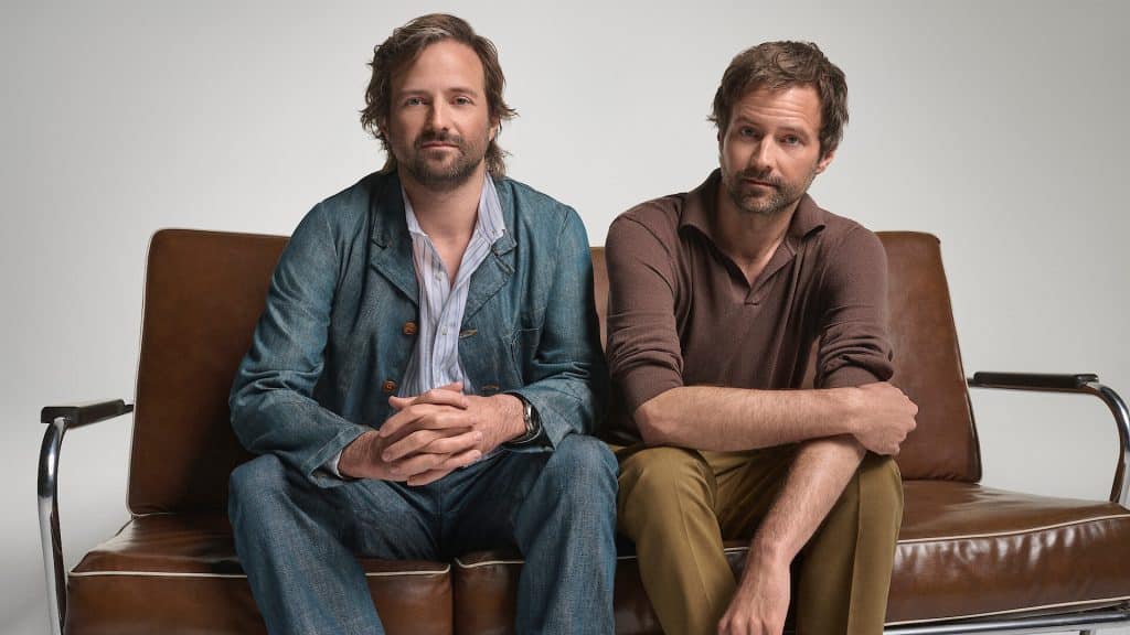 Duffer Brothers: Things Art Inspires New Productions Duffer Brothers: Things Art Inspires New Productions