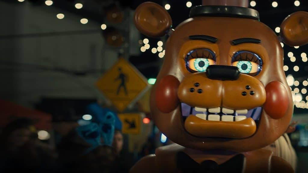 FNAF 2 Streaming: Five Nights at Freddy’s 2 Streaming FNAF 2 Streaming: Five Nights at Freddy's 2 Streaming