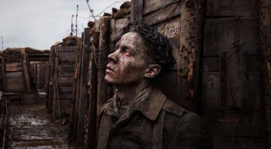 Filming All Quiet On The Western Front: Netflix Adaptation Filming All Quiet On The Western Front: Netflix Adaptation