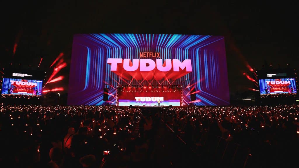 Netflix Tudum: Netflix’s Live Streaming Tudum Event Netflix Tudum: Netflix’s Live Streaming Tudum Event