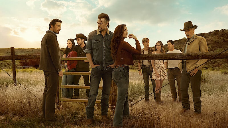 Ransom Canyon Netflix: A Groundbreaking Netflix Drama Series