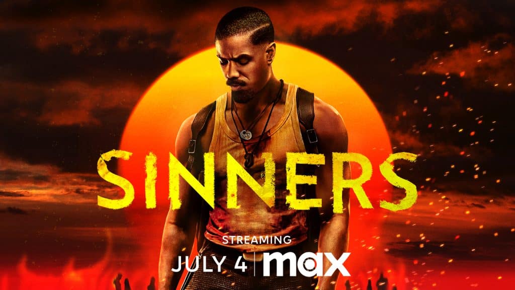 Sinners On Max: Ultimate Max Horror Experience