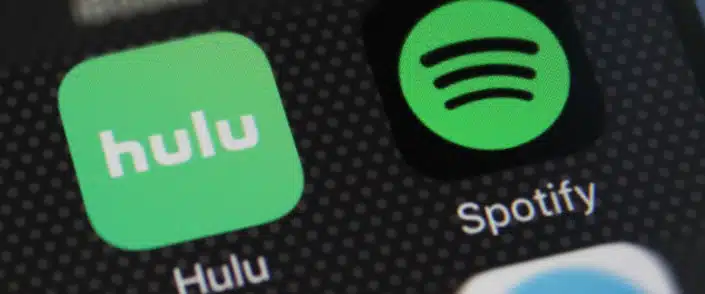 Spotify Hulu: Streamlined Entertainment Spotify Hulu: Streamlined Entertainment
