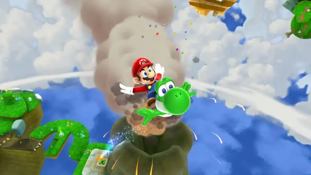 Anya Wick: Super Mario Galaxy Movie Shines Anya Wick: Super Mario Galaxy Movie Shines