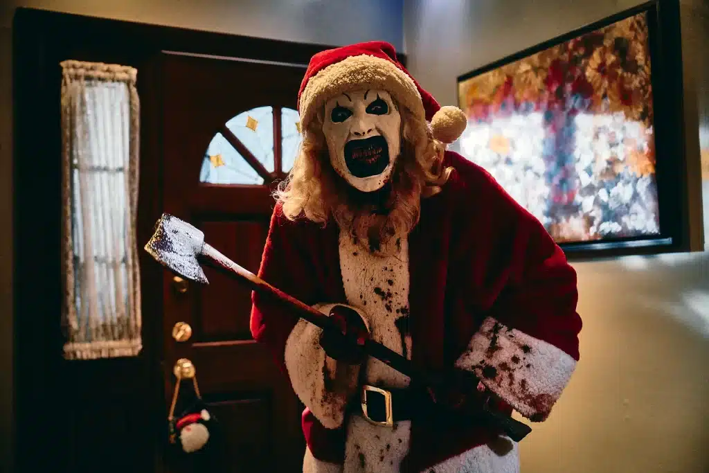 Cast of Terrifier 3: Jason Patric’s Role in Terrifier 3 Cast of Terrifier 3: Jason Patric’s Role in Terrifier 3