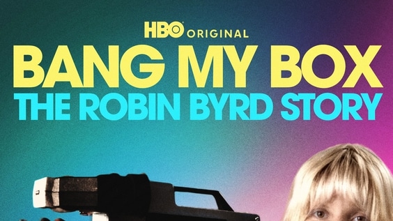 HBO: Robin Byrd’s HBO Premiere And Byrd’s Journey HBO: Robin Byrd's HBO Premiere And Byrd's Journey