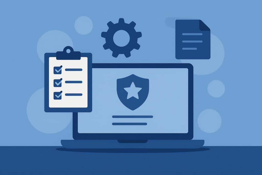 Do Wisdom Teeth Grow Back? What You Need to Know Admin panel dashboard with instructional highlights for website management and settings
