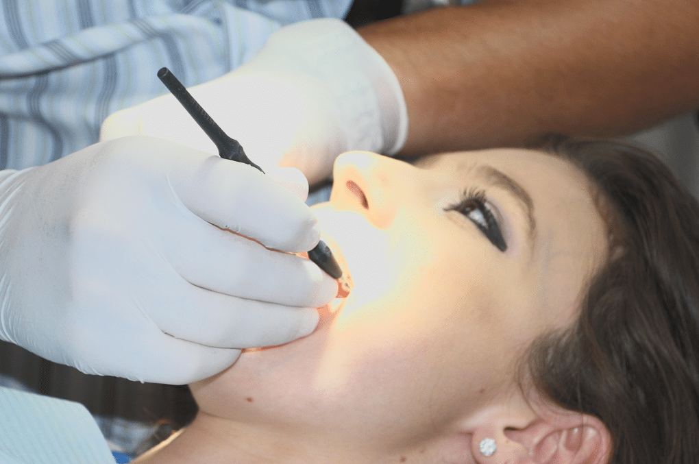 teeth