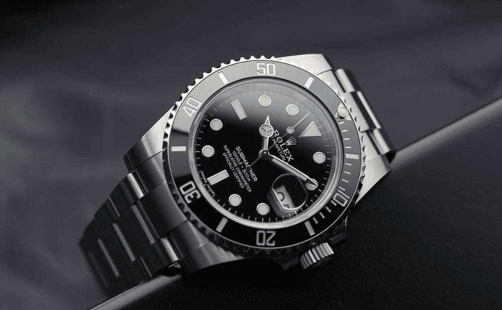 rolex