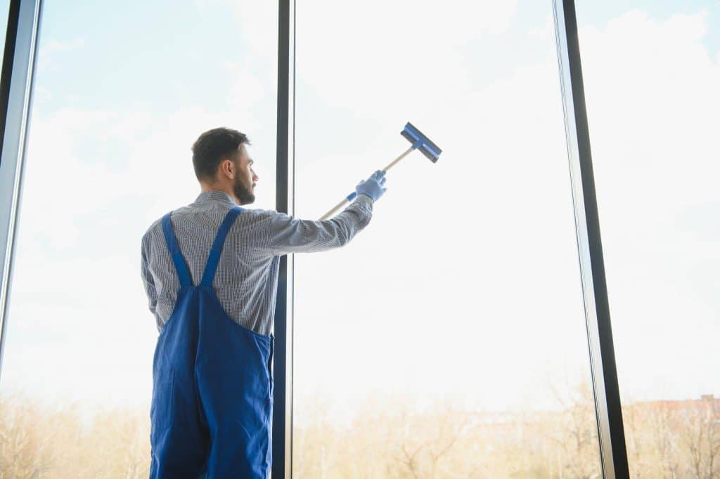 Window Shine Improvement Tips For Office Buildings In Connecticut Business Areas Image 1 of Window Shine Improvement Tips For Office Buildings In Connecticut Business Areas