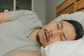 Stop Snoring and Sleep Better Image 1 of Stop Snoring and Sleep Better