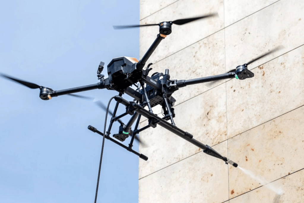 Image 1 of What pilots should know about C10 drone Auto Mission