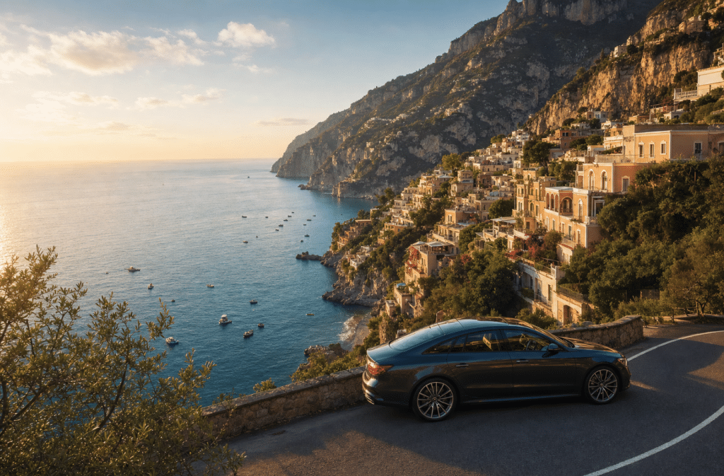 Private tours from Sorrento: a complete guide for planning your perfect day Image 1 of Private tours from Sorrento: a complete guide for planning your perfect day