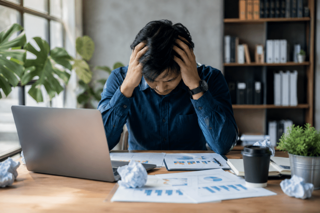 Image 1 of Common Mistakes New Entrepreneurs Should Avoid When Starting a Business