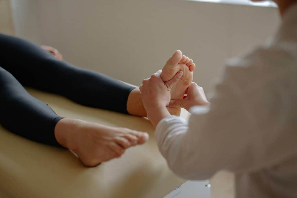 Image 1 of Why Plantar Fasciitis Is So Common in South Florida and How Physical Therapy Can Help