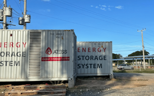 Image 1 of Why Diesel Generator and Grid Voltage Mismatch Causes System Failure