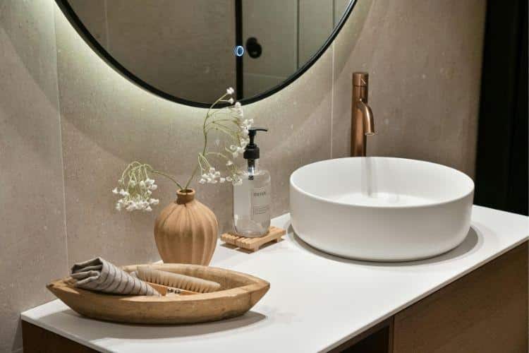 Why Handcrafted Home Features Continue To Thrive In An Age Of Mass Production Image 1 of Why Handcrafted Home Features Continue To Thrive In An Age Of Mass Production