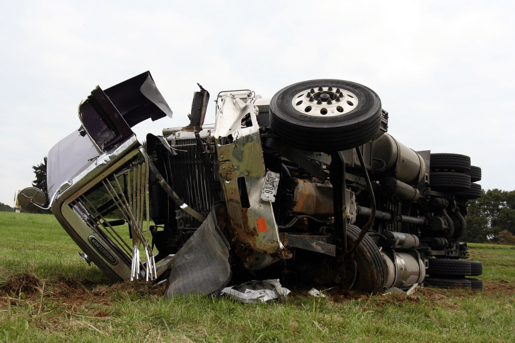 Top 10 Houston Truck Accident Lawyers Known for Major Recoveries Image 1 of Top 10 Houston Truck Accident Lawyers Known for Major Recoveries