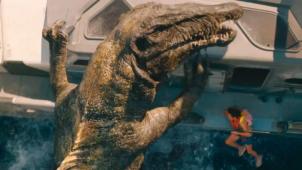 When Does Jurassic World Rebirth Come Out: Popcorn Insights When Does Jurassic World Rebirth Come Out: Popcorn Insights