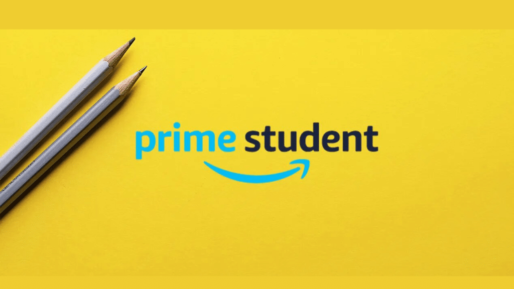 Prime Student: Join Amazon Prime Student Today Prime Student: Join Amazon Prime Student Today