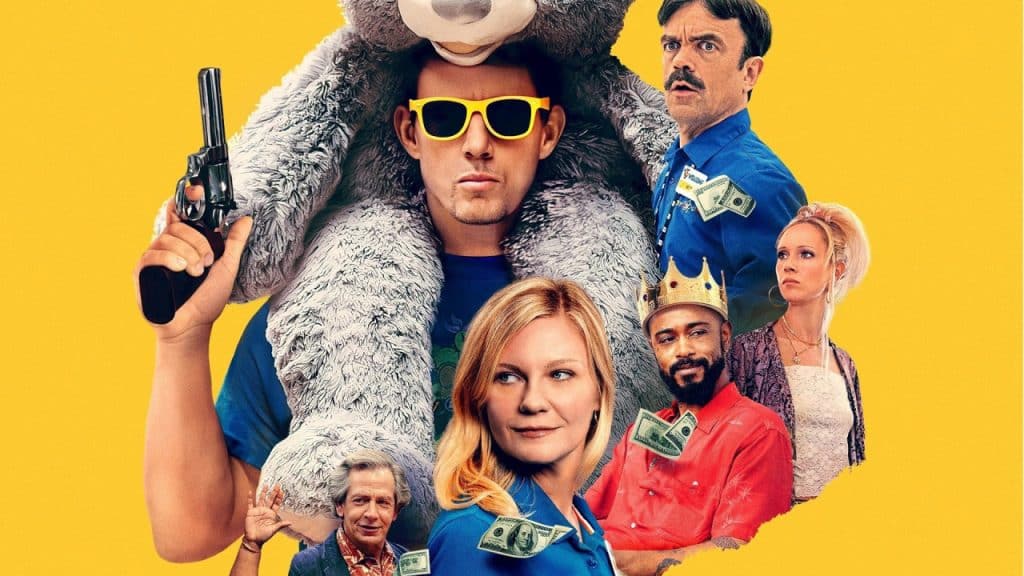 Roofman Streaming: Streaming on Paramount+ Now Roofman Streaming: Streaming on Paramount+ Now