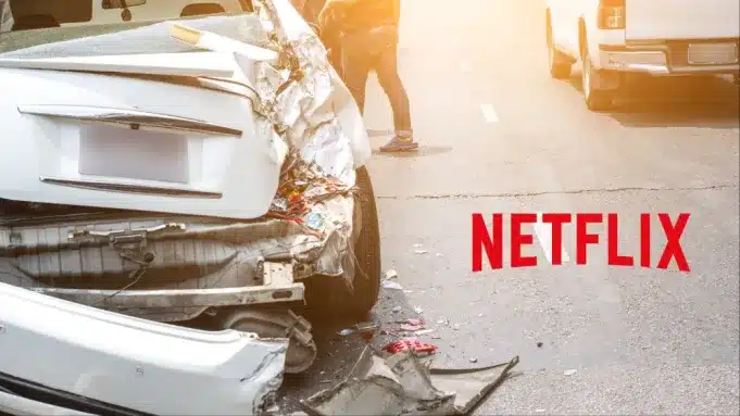 Crash: A Groundbreaking Documentary And A Viral Doc Series Crash: A Groundbreaking Documentary And A Viral Doc Series