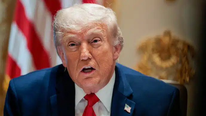 Trump Movie Tariff: Consequences of Trump’s Film Tariffs Trump Movie Tariff: Consequences of Trump's Film Tariffs