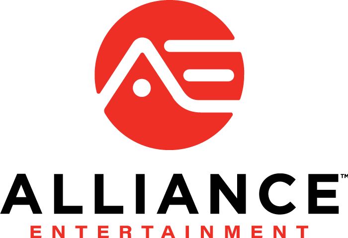 Alliance Entertainment: Revolutionizing Physical Media Distribution Alliance Entertainment: Revolutionizing Physical Media Distribution