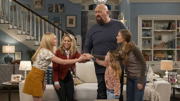 Big Show Film: Netflix’s Big Show Show Revealed Big Show Film: Netflix's Big Show Show Revealed