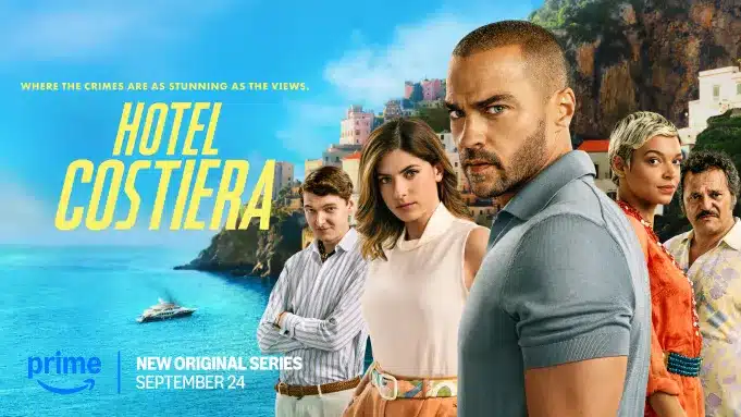 Hotel Costiera Season 2: Prime Video’s Hotel Costiera Premiere Hotel Costiera Season 2: Prime Video's Hotel Costiera Premiere
