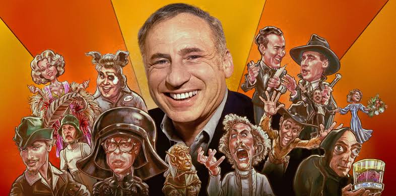 Mel Brooks Documentary: Celebrates Legacy in HBO Debut