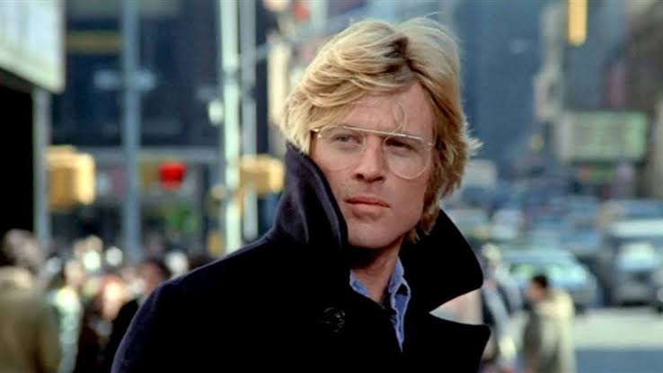 The Three Days Of Condor: Highlights in Three Days of the Condor The Three Days Of Condor: Cast Highlights in Three Days of the Condor