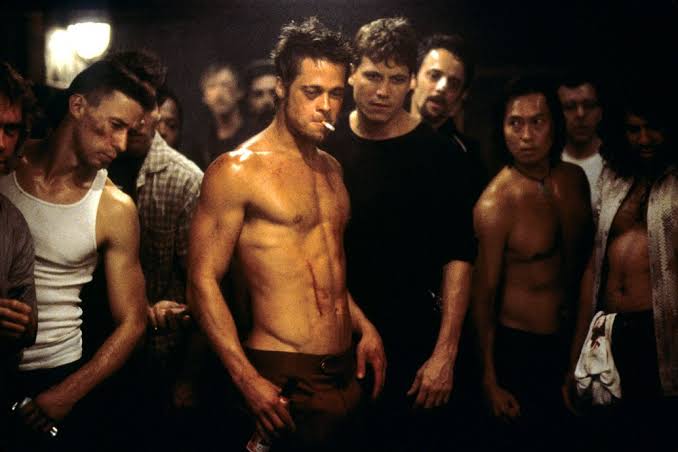 Fight Club 4K: The Ultimate Home Viewing