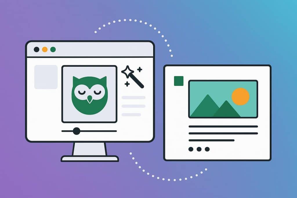 Beyond Words: How QuillBot AI Photo Editor and AI Presentation Maker Are Redefining Visual Communication QuillBot AI Photo Editor and Presentation Maker transforming modern visual communication tools