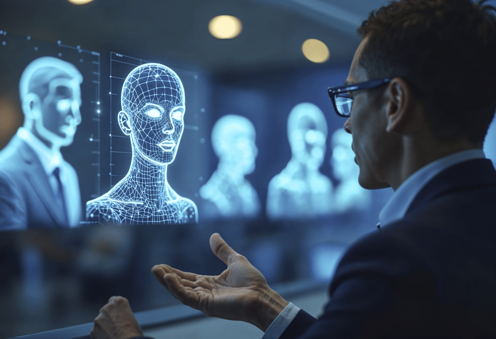 AI Agents Aren’t Replacing Your Team — They’re Making Your Team Unstoppable Image 1 of AI Agents Aren’t Replacing Your Team — They’re Making Your Team Unstoppable