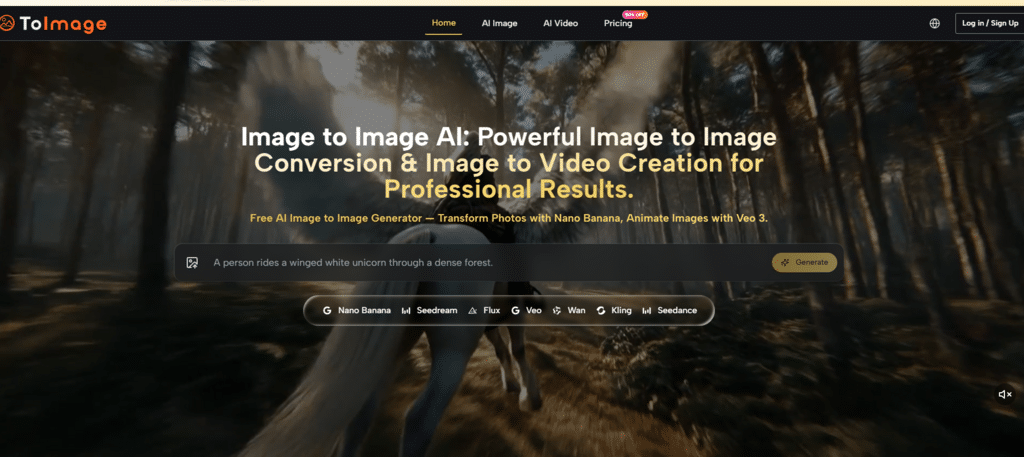 Image to Image AI That Finally Stops Breaking Your Creative Flow Image 1 of Image to Image AI That Finally Stops Breaking Your Creative Flow