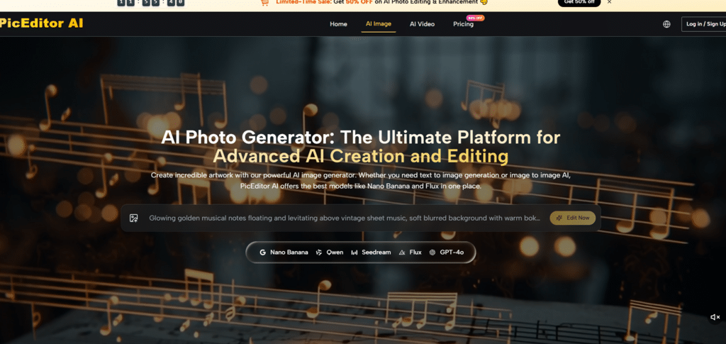 Decision Fatigue of AI Editing: Why Choosing the Right Tool Should Not Be a Full-Time Job Image 1 of Decision Fatigue of AI Editing: Why Choosing the Right Tool Should Not Be a Full-Time Job