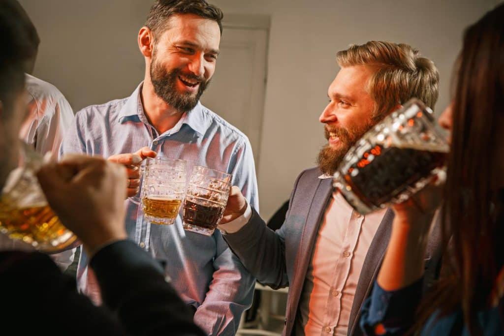 How to start a night out in Budapest like a local Image 1 of How to start a night out in Budapest like a local