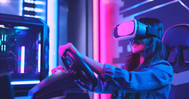 Why Online Gaming Continues to Shape Social Entertainment Image 1 of Why Online Gaming Continues to Shape Social Entertainment