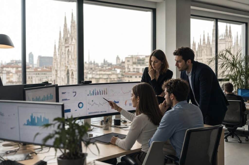 Choosing an Italian SEO Agency: From Ranking to Revenue Image 1 of Choosing an Italian SEO Agency: From Ranking to Revenue